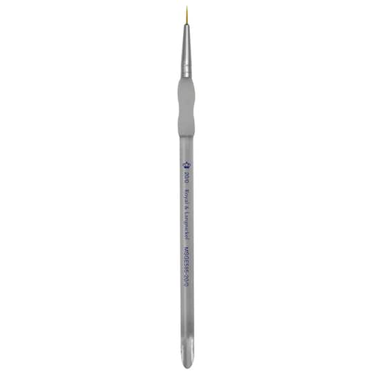 Soft-Grip® Script Liner Brush